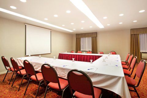 Hotel Quality & St Charles -west Chicago Saint Charles