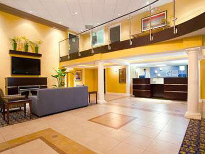 Quality & St Charles -west Chicago Hotel 2*