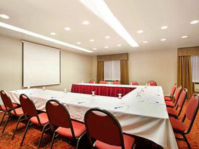 Hotel Quality & St Charles -west Chicago Saint Charles