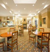 Quality & St Charles -west Chicago Hotel